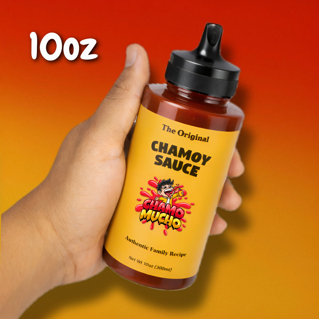 Chamoy Bottle Chamomucho Chamoy Bottle Chamomucho