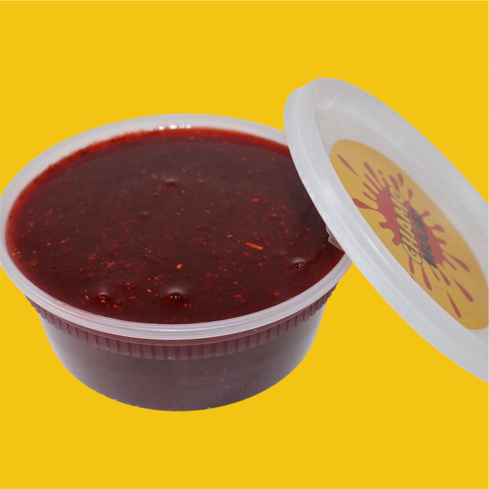 
                      
                        Original Chamoy
                      
                    