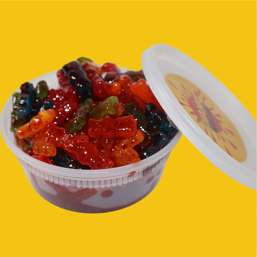 
                      
                        Chamoy Sour Patches
                      
                    