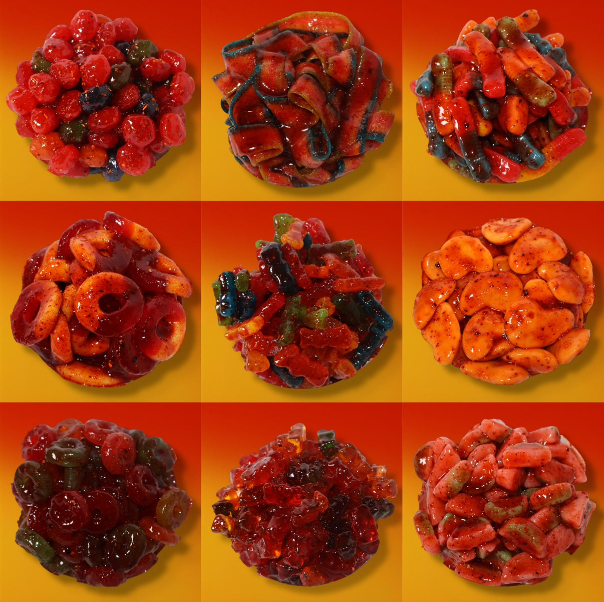 Variety Packs – Chamomucho