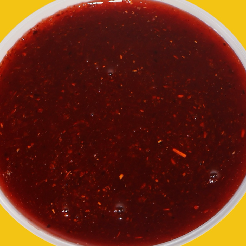 
                      
                        Original Chamoy
                      
                    