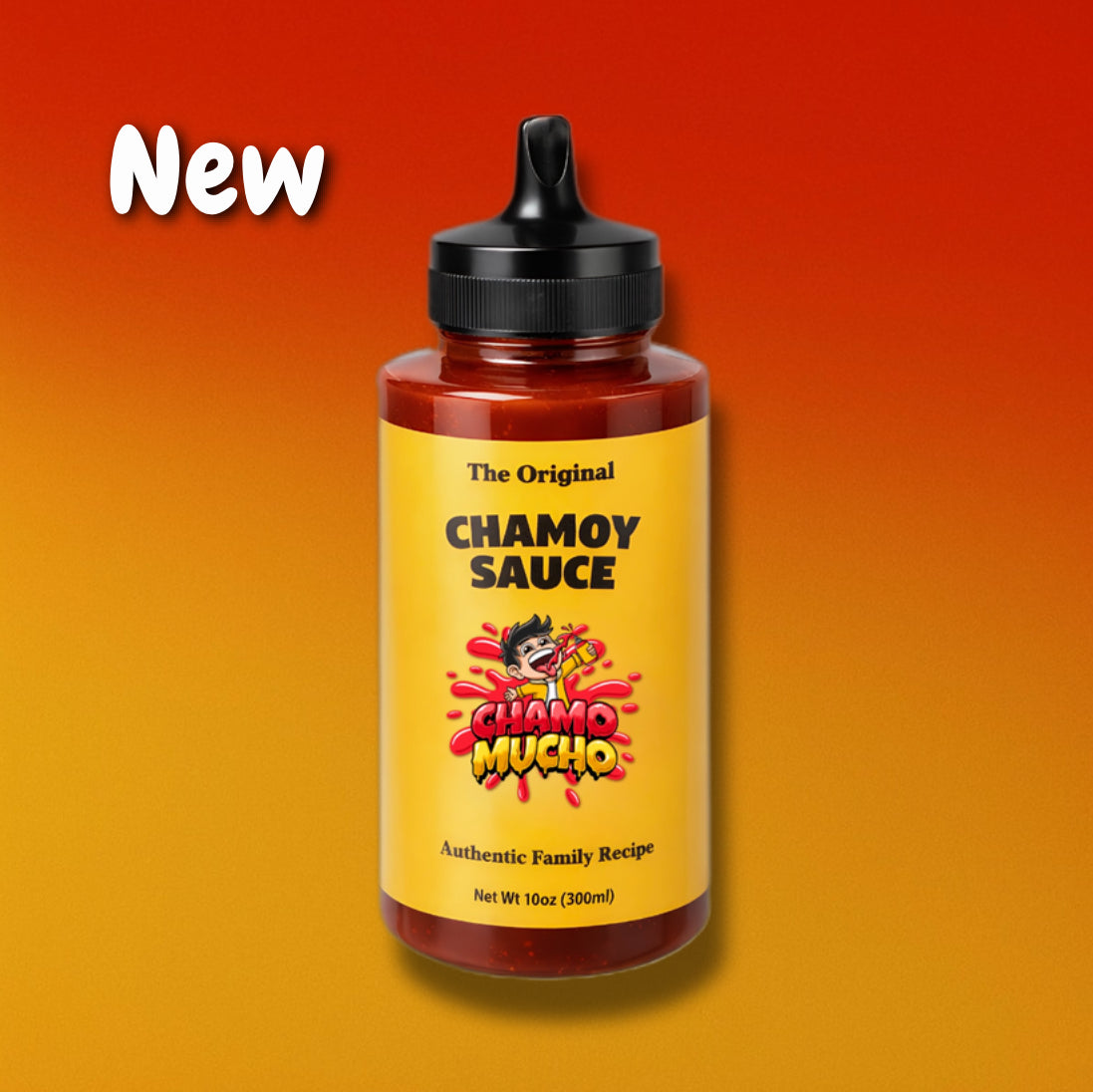 Products – Chamomucho