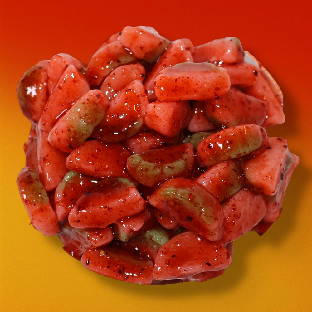 Chamoy Watermelon Sour Patch